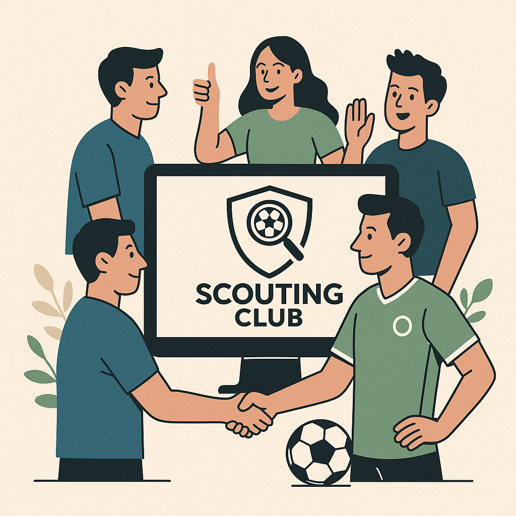 Equipo Scouting Club