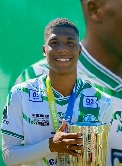 Cauá