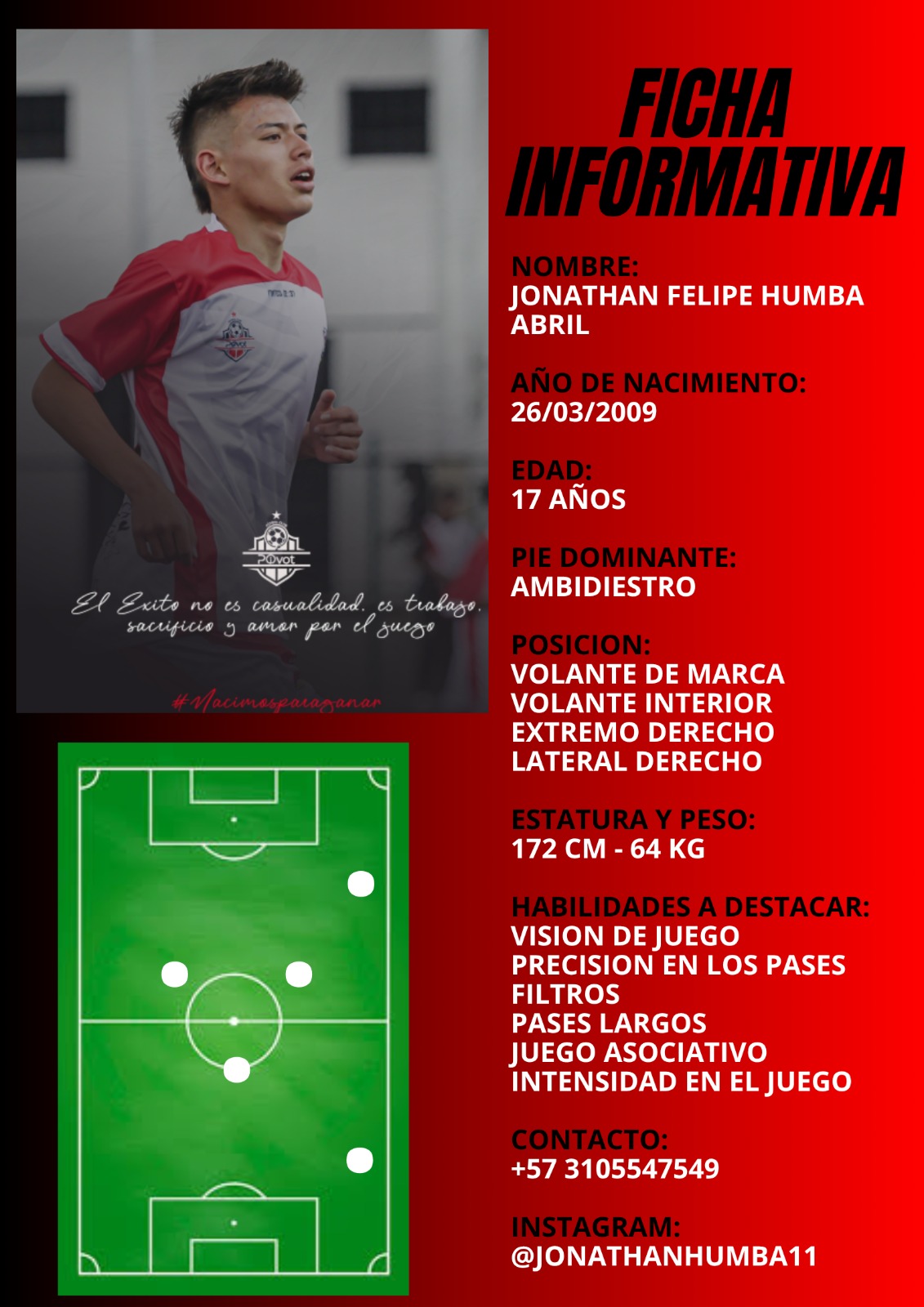 Jonathan Felipe