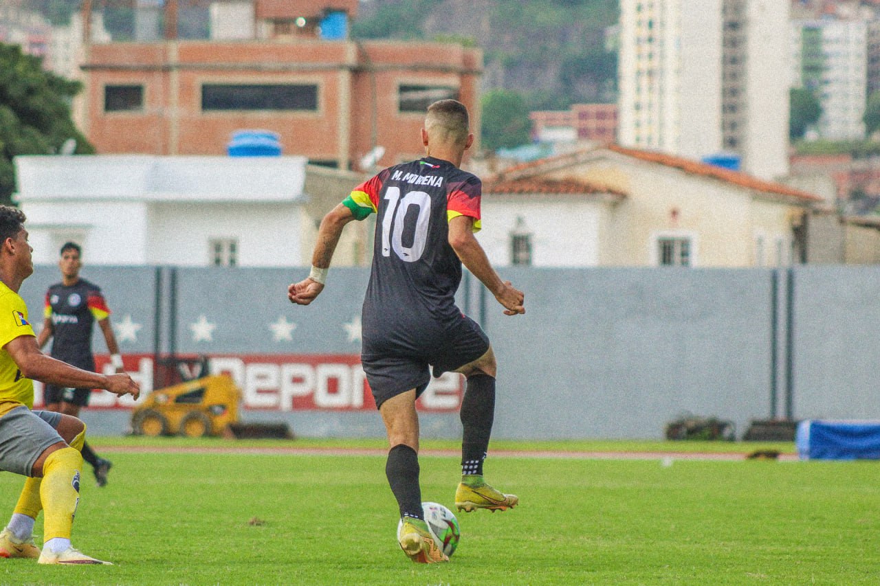 Miguel Ángel