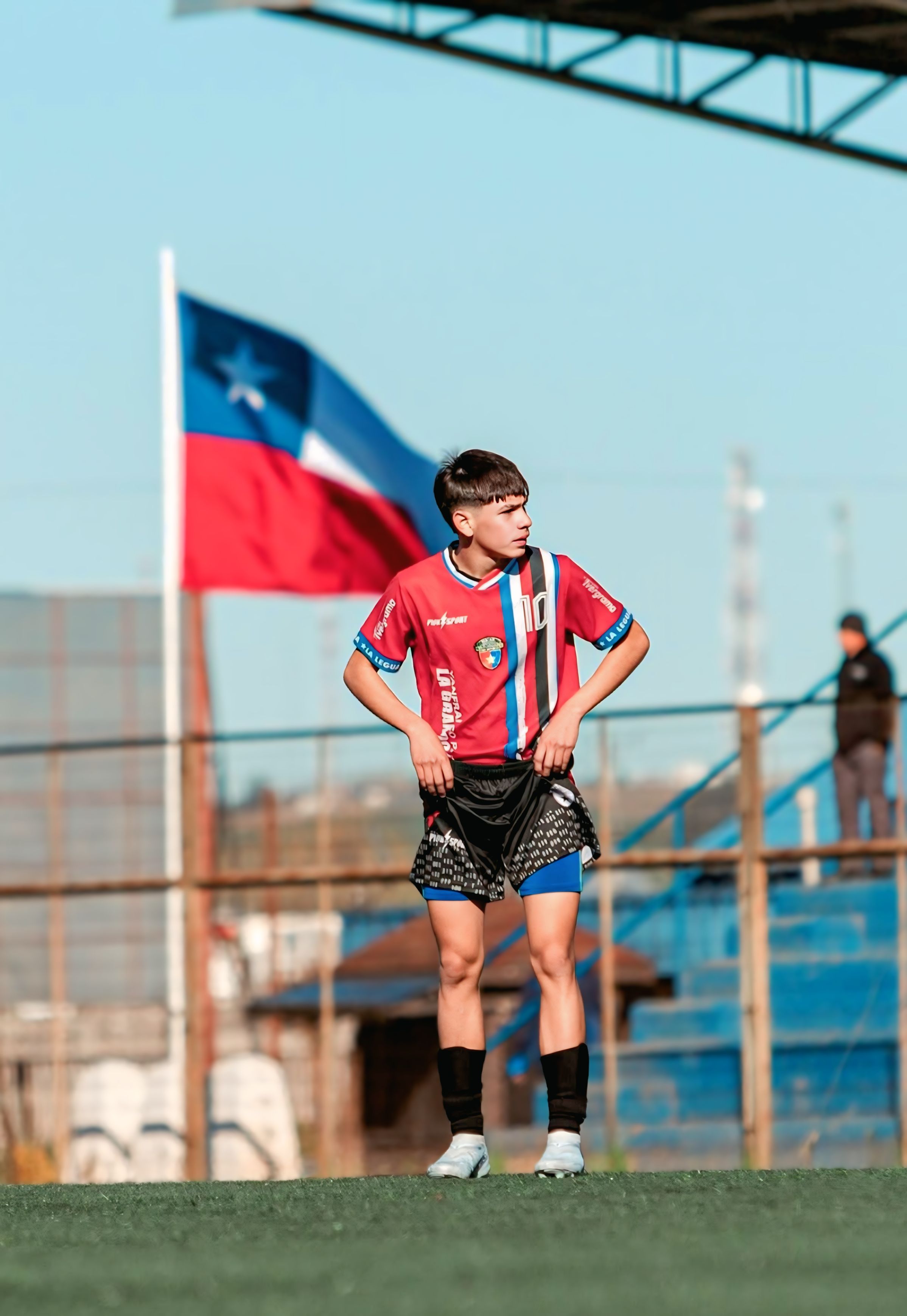 Benjamin Adolfo